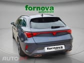 Cupra Leon ST 1.5 e-Hybrid DSG