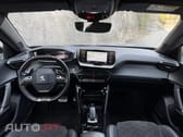 Peugeot 2008 1.2 PureTech GT Pack EAT8