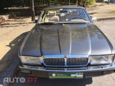 Jaguar XJ40 3.2 Sovereign