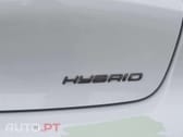 Peugeot 208 1.2 Hybrid Allure e-DCS6