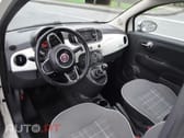Fiat 500 1.2 New Lounge