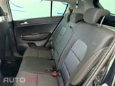 Kia Sportage 1.6 CRDI ISG Drive