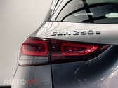 Mercedes-Benz GLA 250 e 8G-DCT Progressive