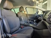 Renault Mégane Sport Tourer 1.5 dCi Limited