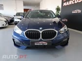 BMW 116 d Advantage