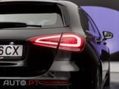 Mercedes-Benz A 250 e Style Plus