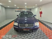 Volkswagen Passat 1.9 TDI Highline