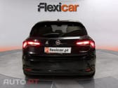 Fiat Tipo 1.3 M-Jet Lounge