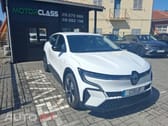 Renault Mégane E-Tech EV60 Evolution Optimum Charge