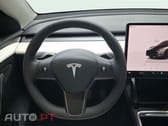 Tesla Model Y Long-Range RWD