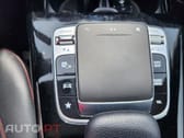Mercedes-Benz CLA 180 d Shooting Brake AMG Line Aut.