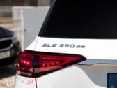 Mercedes-Benz GLE de 4Matic