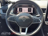Renault Captur 1.0 Techno Bi-Fuel