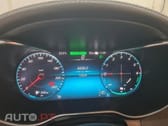 Mercedes-Benz C 300 de Edition
