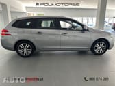 Peugeot 308 SW 1.5 BlueHDi Active Pack