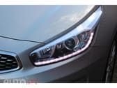 Kia Ceed SW 1.0 T-GDi Sport