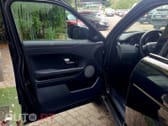 Land Rover Range Rover 2.0 D150