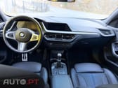 BMW 116 Corporate Pack M