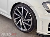 Volkswagen Golf R 2.0 TSI OPF 4Motion DSG