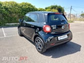 Smart ForFour 0.9 Passion 90 Aut.