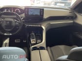 Peugeot 3008 1.2 PureTech GT EAT8