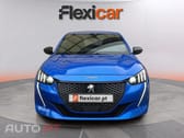 Peugeot 208 1.2 PureTech GT Line