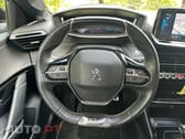 Peugeot E-208 50 kWh GT Line