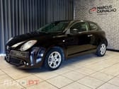 Alfa Romeo Mito 1.3 JTDM Super