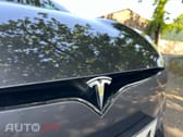 Tesla Model S Plaid AWD