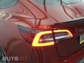 Tesla Model 3 Long Range AWD Dual Motor