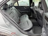 Mercedes-Benz E 220 CDI Avantgarde BE Auto.