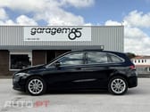 Mercedes-Benz B 180 d 7G-DCT Style