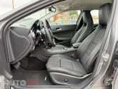 Mercedes-Benz GLA 220 CDI 7G-DCT Urban