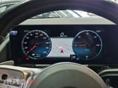 Mercedes-Benz EQA 250+ Edition