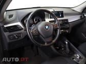 BMW X1 xDrive25e