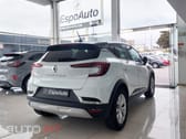 Renault Captur 1.0 TCe Intens Bi-Fuel