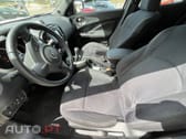 Nissan Juke 1.2 DIG-T Acenta Nissan Connect
