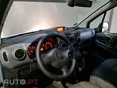 Citroen Berlingo 1.6 HDi L1 3L