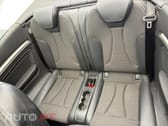 Audi A3 Cabrio 35 TFSi S-line S-tronic