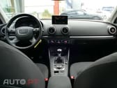 Audi A3 Sportback 2.0 TDI Advance