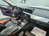 BMW 530 iPerformance