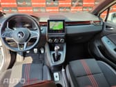 Renault Clio 1.5 Blue dCi RS Line