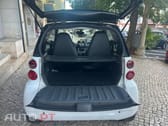 Smart ForTwo 0.8 cdi Passion 54