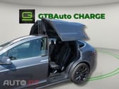 Tesla Model X Long Range I.V.A DEDUTIVEL 