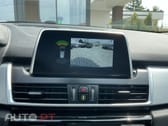 BMW 216 d 7L Auto