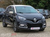 Renault Captur 1.5 dCi Exclusive