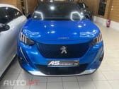 Peugeot E-2008 gt