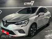 Renault Clio 1.0 TCe Techno