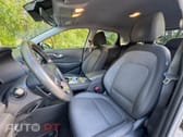 Hyundai Kauai 39 kWh Premium