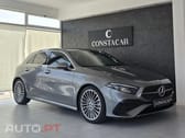Mercedes-Benz A 180 180 d AMG